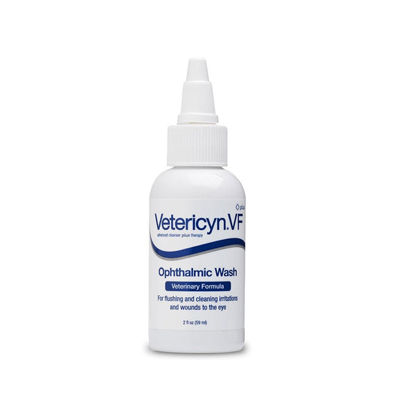 Ophthalmic Wash 2 oz VF - Shopivet.com