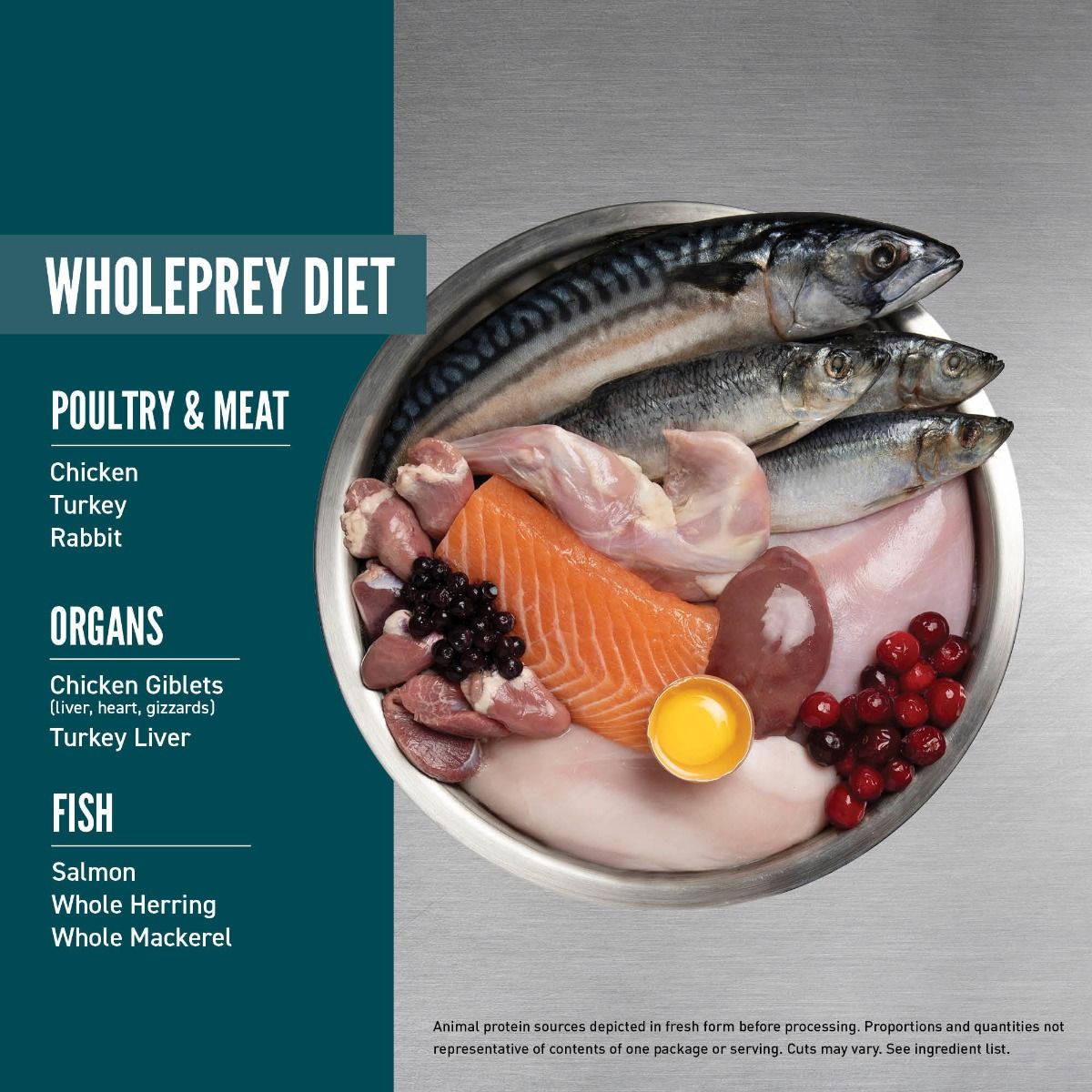 Orijen Guardian 8 Dry Cat Food 1.8kg - 1.8KG - Shopivet.com