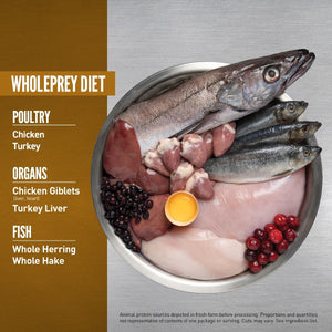 Orijen Original Cat Dry Food - 1.8KG - Shopivet.com