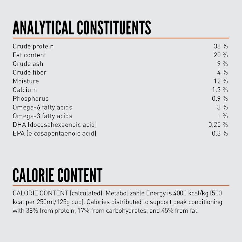 Orijen Puppy Small Breed Dry Dog Food 1.8kg - 1.8KG - Shopivet.com