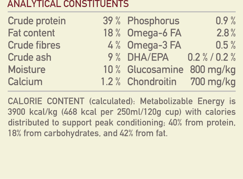 Orijen Small Breed Dry Dog Food 1.8kg - 1.8KG - Shopivet.com
