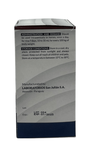 ORNITOX 100ml - Shopivet.com