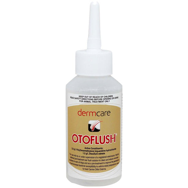 Otoflush 125 ML - Shopivet.com