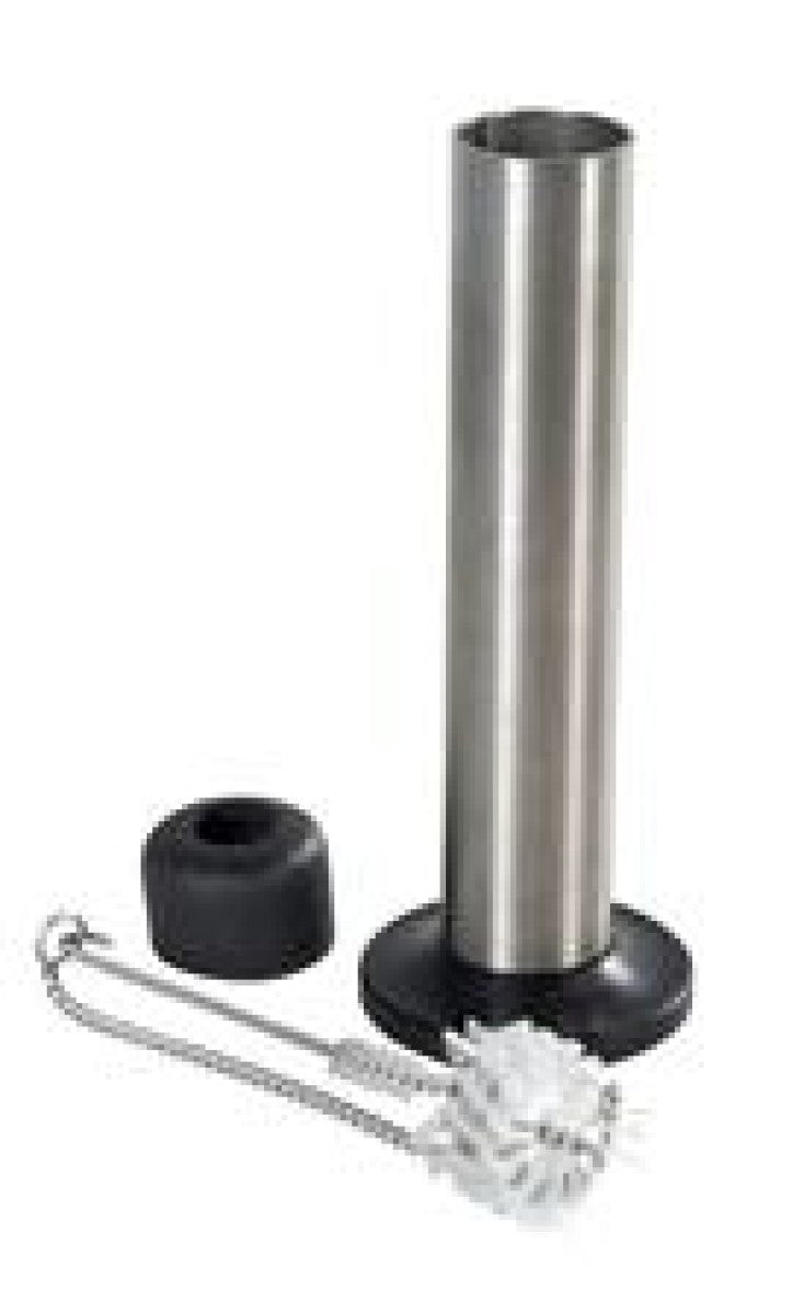 Otoscope speculum cleaner