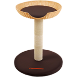 Flamingo Outdoor Cat Scratching Pole - 1