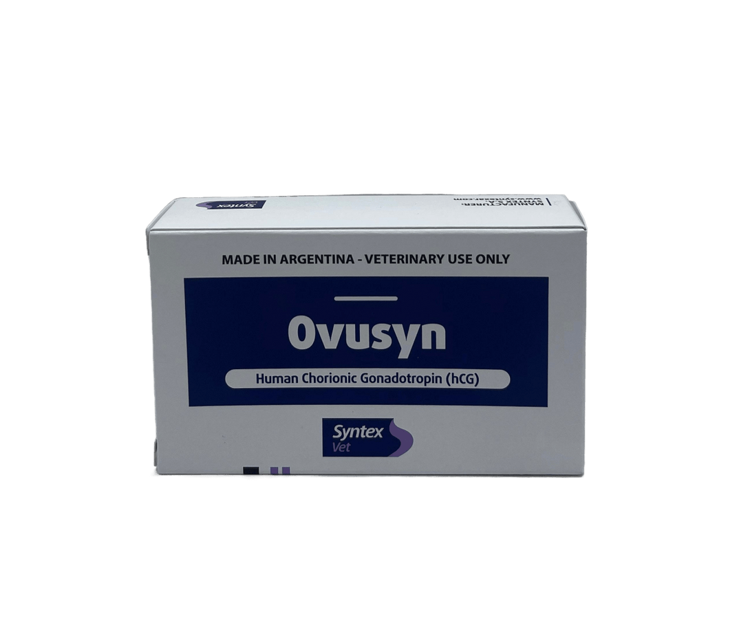 Ovusyn 5000IU - Shopivet.com