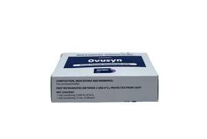 Ovusyn 5000IU - Shopivet.com