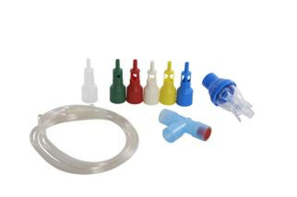 Oxygen accessory Kit For Buster ICU