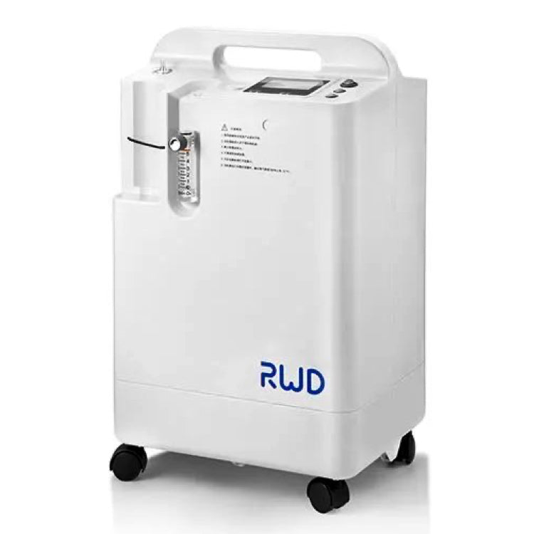 Oxygen Concentrator EU Type - Shopivet.com