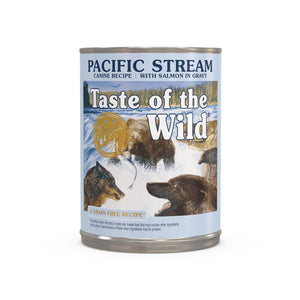 Pacific Stream Canine Formula 390gr - Shopivet.com