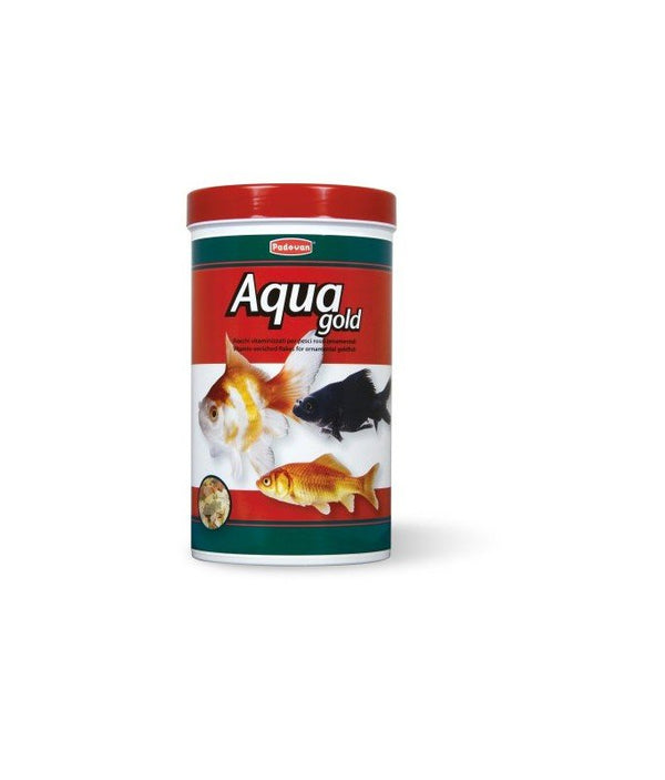 Padovan Aqua Gold[Weight - 200g, Volume - 1000ml] - Shopivet.com