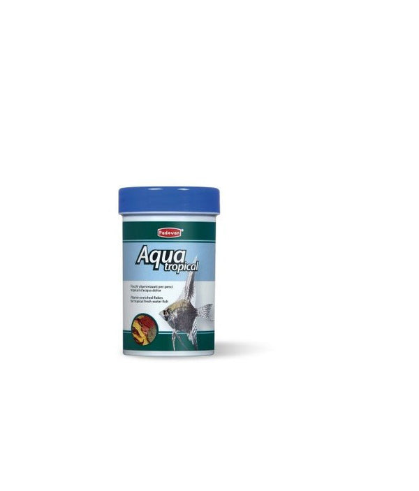 Padovan Aqua Tropical 16g /100ml - Shopivet.com