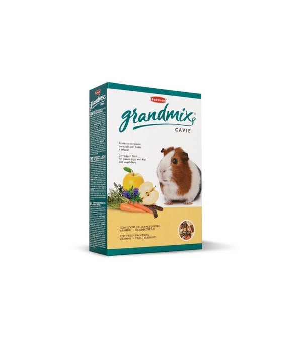 Padovan Cavie Grand Mix - 850gm - Shopivet.com