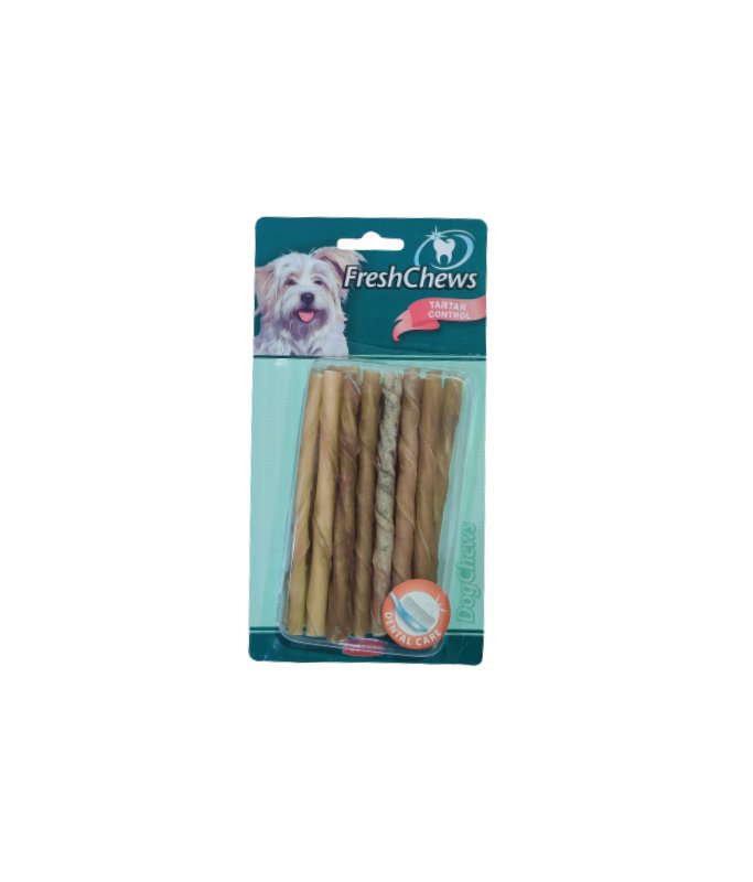 Padovan Fresh Chews[Count - 15, Weight - 105g, Size - M] - Shopivet.com