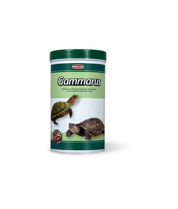 Padovan Gammarus[Volume - 1L, Weight - 130g] - Shopivet.com