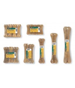 Padovan Natural Chews Bone 100g 5 pcs - Shopivet.com