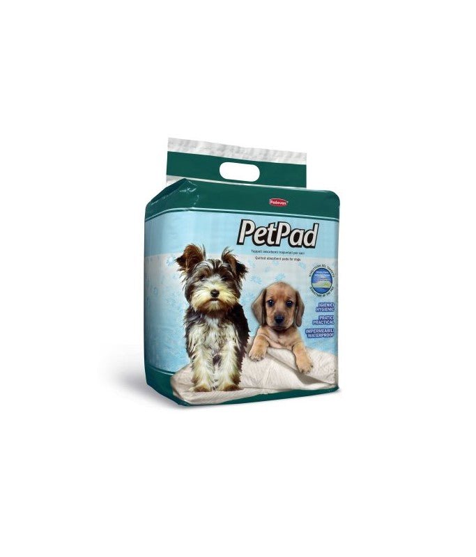 Padovan Pet Pad[Count - 40, Dimension - 60 x 90cm] - Shopivet.com