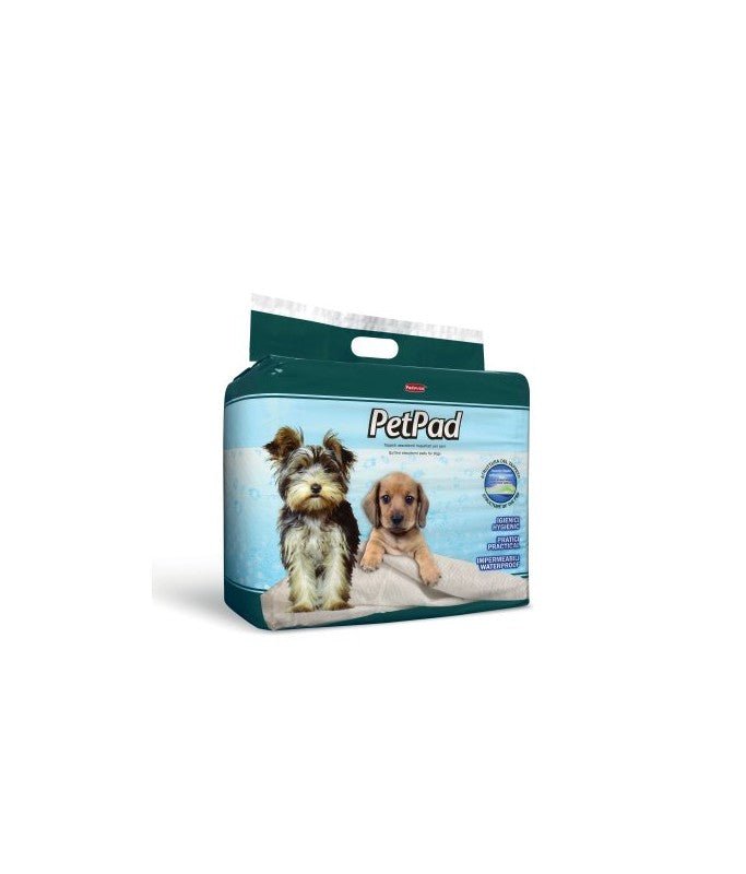 Padovan Pet Pad[Dimension - 60 x 60cm, Count - 40] - Shopivet.com