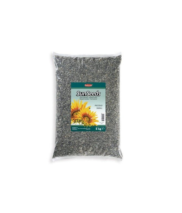 Padovan Sunseeds 5kg - Shopivet.com