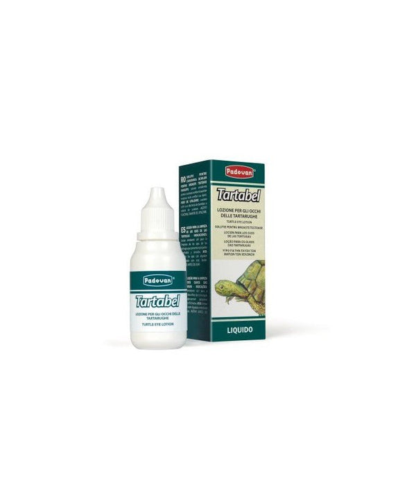 Padovan Tartabel 30ML - Shopivet.com