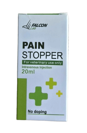 pain stopper 20ml - Shopivet.com