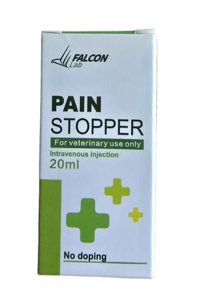 pain stopper 20ml - Shopivet.com