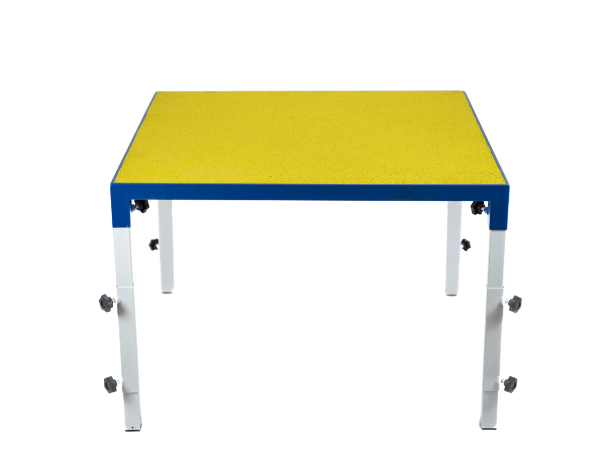 Pause Table
