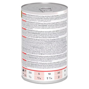 Hill’s Prescription Diet On-Care  Stew for Dogs with Chicken & added Vegetables (12x354g)