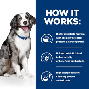 Hill’s Prescription Diet  i/d Sensitive Canine (12kg) (EXP: 8.25)