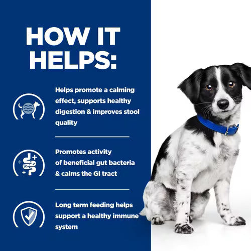 Hill’s Prescription Diet i/d Canine Stress Mini (1kg)