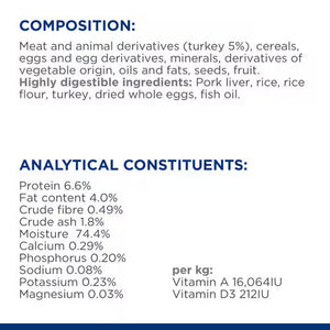 Hill’s Prescription Diet i/d Canine (12x360g)