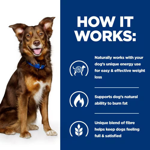 Hill’s Prescription Diet Metabolic Canine with Chicken (4kg)