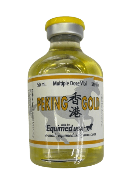 Peking Gold 50ml - Shopivet.com