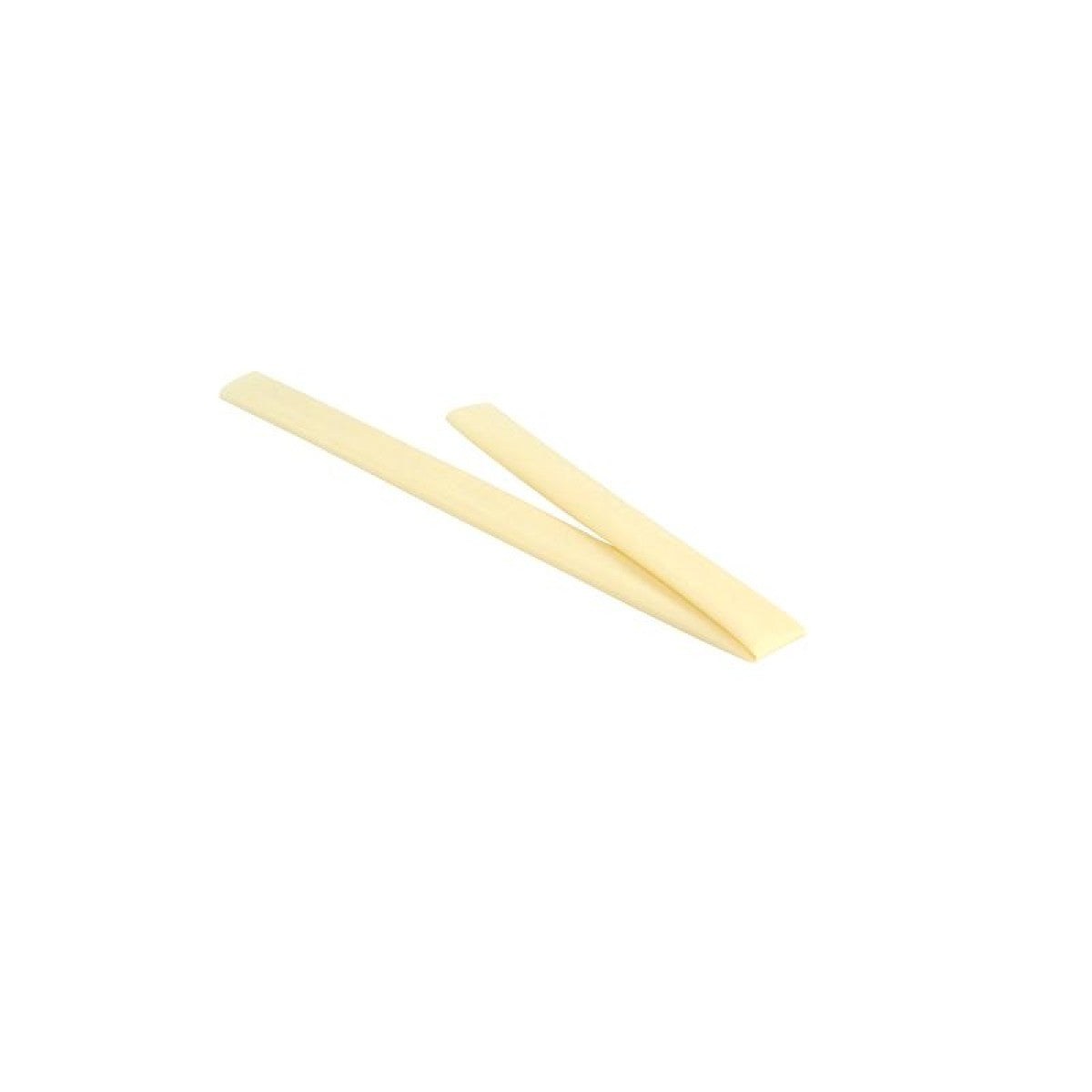 Penrose latex drain, 13 x 400mm sterile, 4/8 x 16, 10/pk