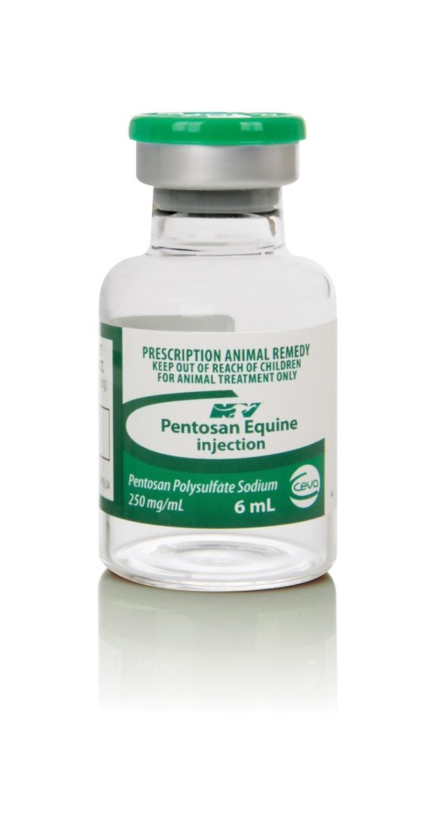 Pentosan Equine 6ml - Shopivet.com