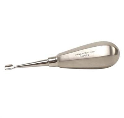 Periosteal Elevator - Stubby Handle - Shopivet.com