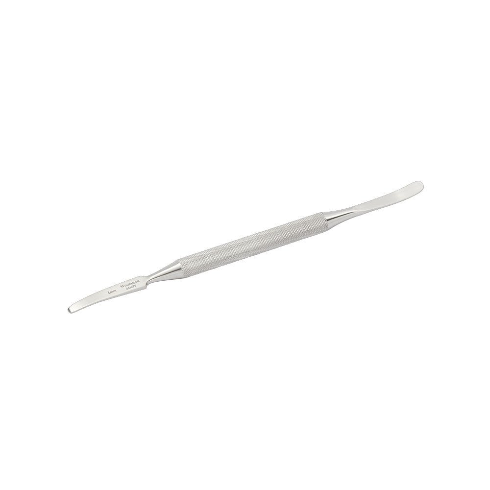 Periosteal Elevator/Bone Lever 4 & 7mm End 195mm - Shopivet.com