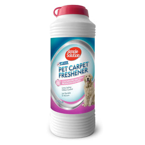 Pet Carpet Freshener Spring Breeze 500g - Shopivet.com