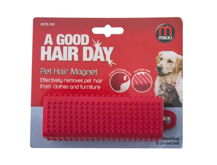 Pet Hair Magnet (NEW) - Shopivet.com