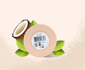 Pet Head On All Paws Coconut Paw Butter 40 g