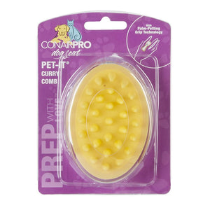 Pet - It Curry Comb - Shopivet.com