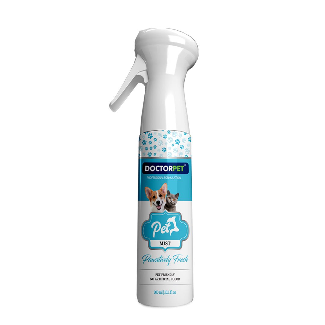 Pet Mist Pawsitively Fresh 300ml - Shopivet.com