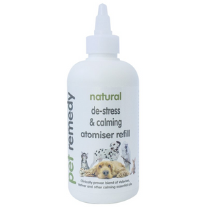 Pet Remedy Refill for ATOMISER 300 ml