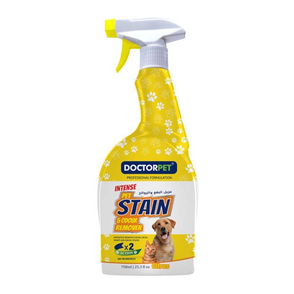 Pet Stain & Odur Remover - Shopivet.com