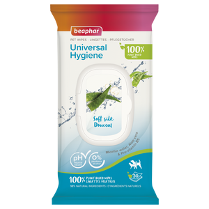 Pet Wipes Universal (30 Wipes)