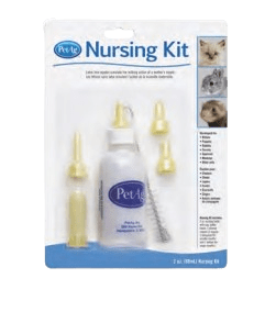 petAg Nursing Kit 60 ml (2 OZ) - Shopivet.com