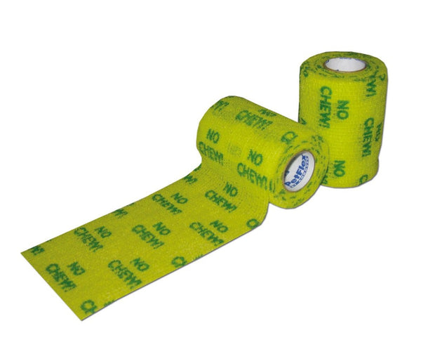 PetFlex No Chew Bandage 5cm