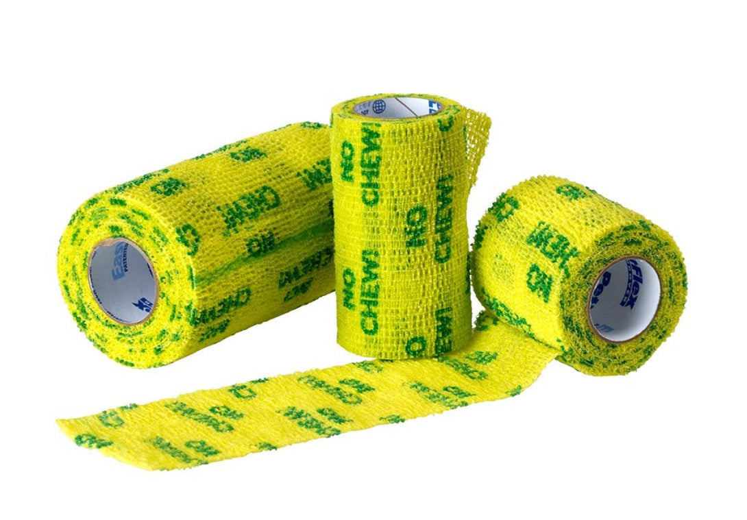 PetFlex No Chew Bandage 7.5cm