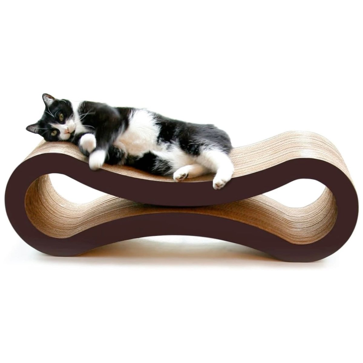 PetFusion Cat Scratcher Lounge – Deluxe - Shopivet.com