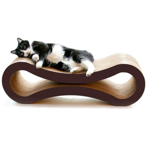 PetFusion Cat Scratcher Lounge – Deluxe - Shopivet.com